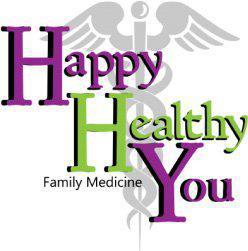 Happy Healthy You Family Medicine